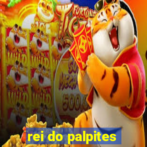 rei do palpites